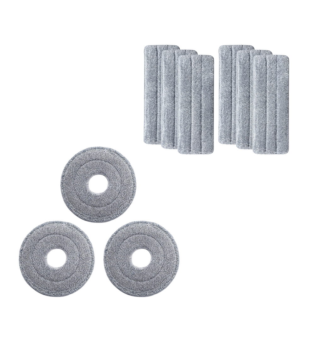 غيارات للممسحة