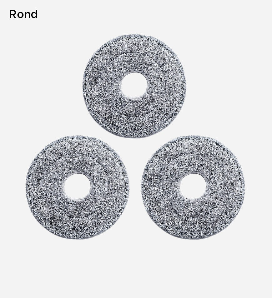 غيارات للممسحة