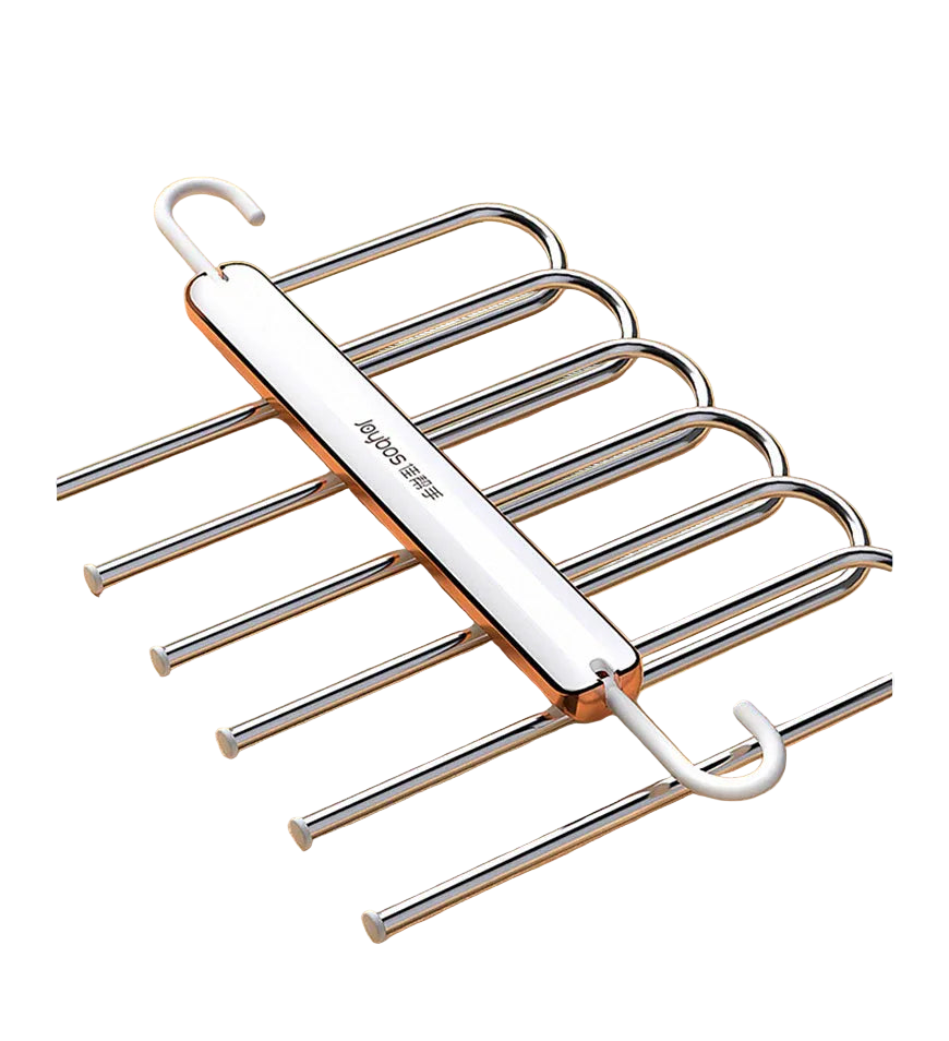 علاقة بنطلونات متعددة الطبقات قابلة للطي من جوي بوس