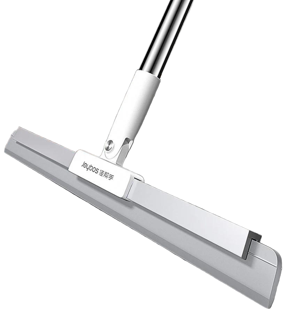 ممسحة تنظيف أرضيات متعددة الاستخدامات من جوي بوس