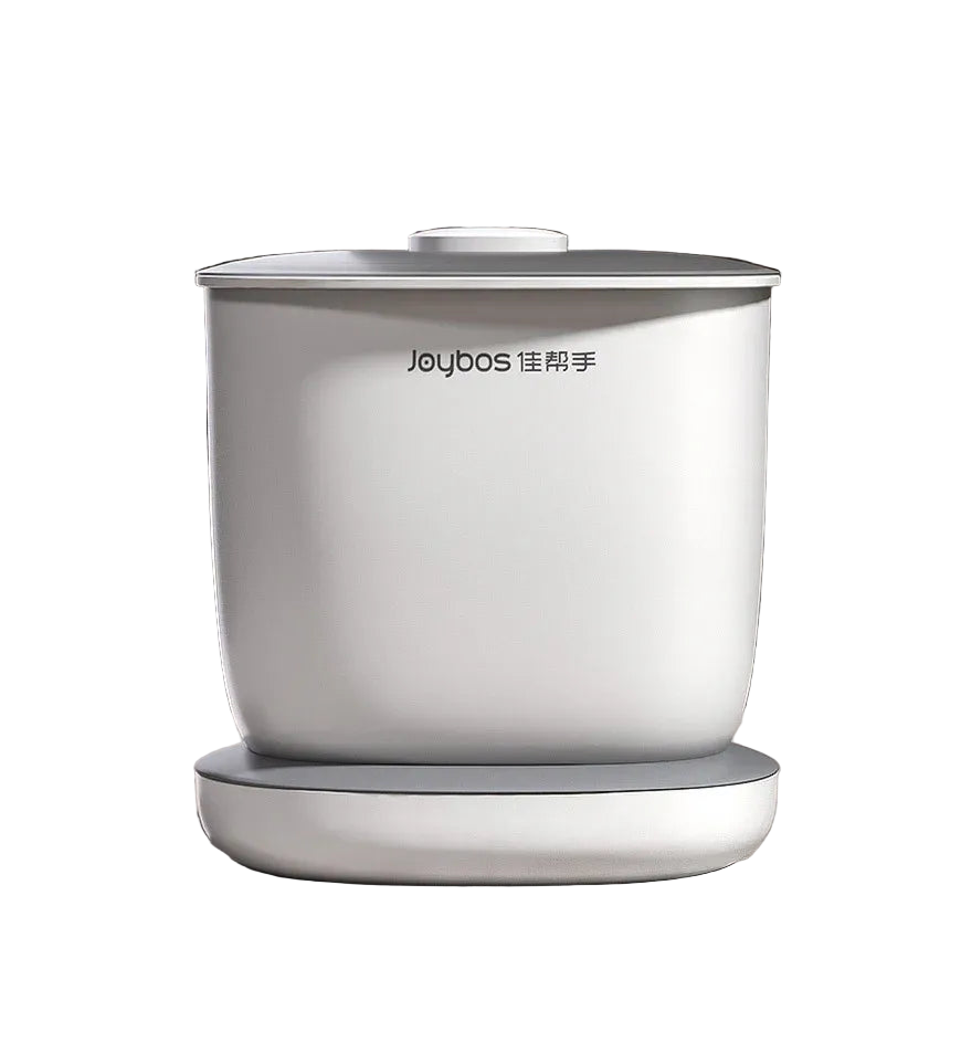 حاوية تخزين الأرز الدوارة من جوي بوس