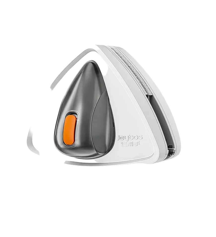 ممسحة مغناطيسية لتنظيف النوافذ من جوي بوس