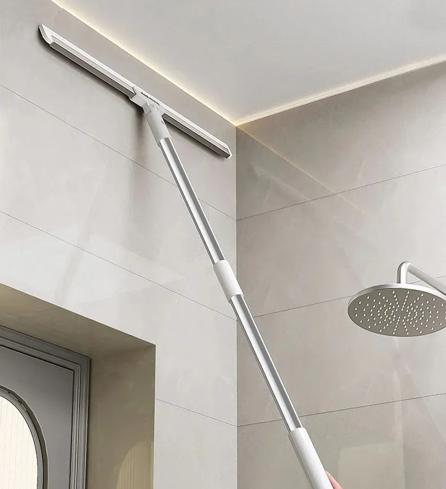 ممسحة تنظيف أرضيات متعددة الاستخدامات من جوي بوس